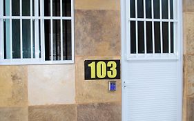 Pousada Fortaleza